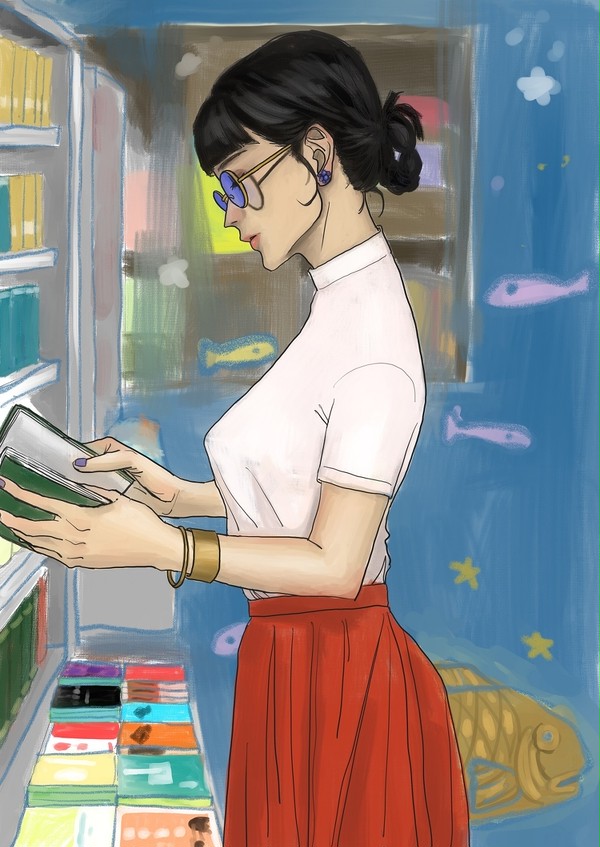 トリップ - 1/1