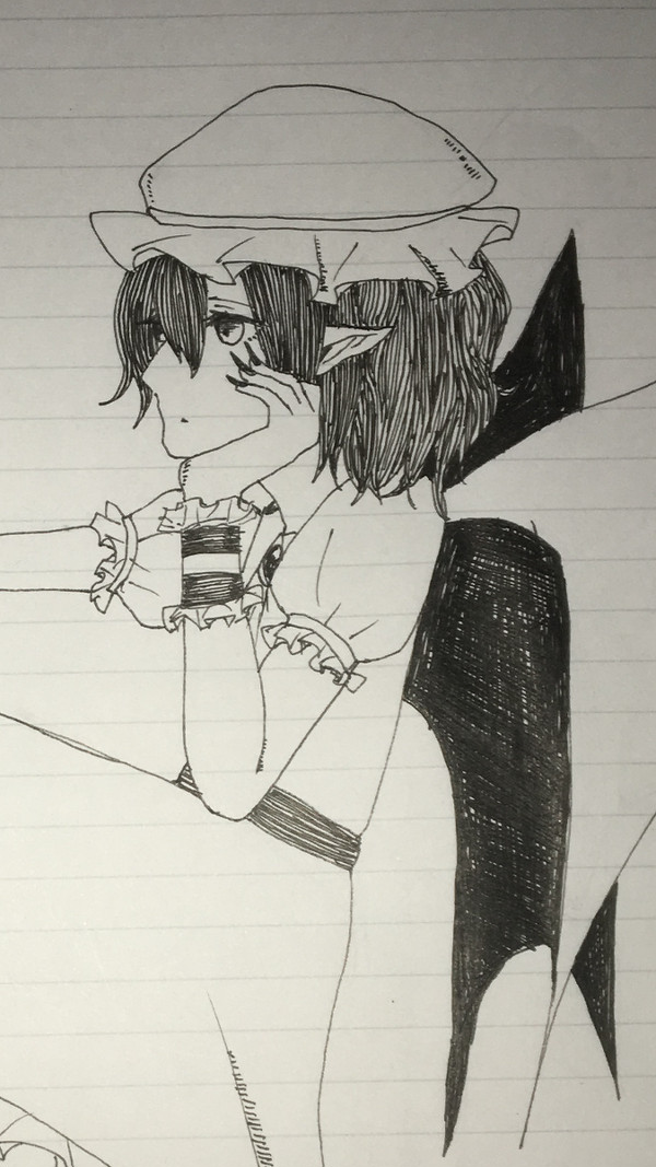 生きてます