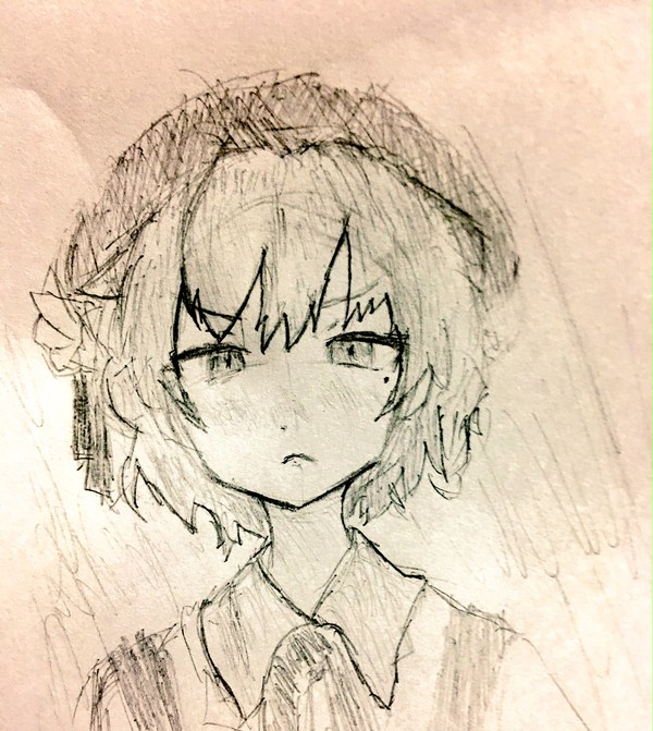 バーチャルYouTuber　ワンドロ