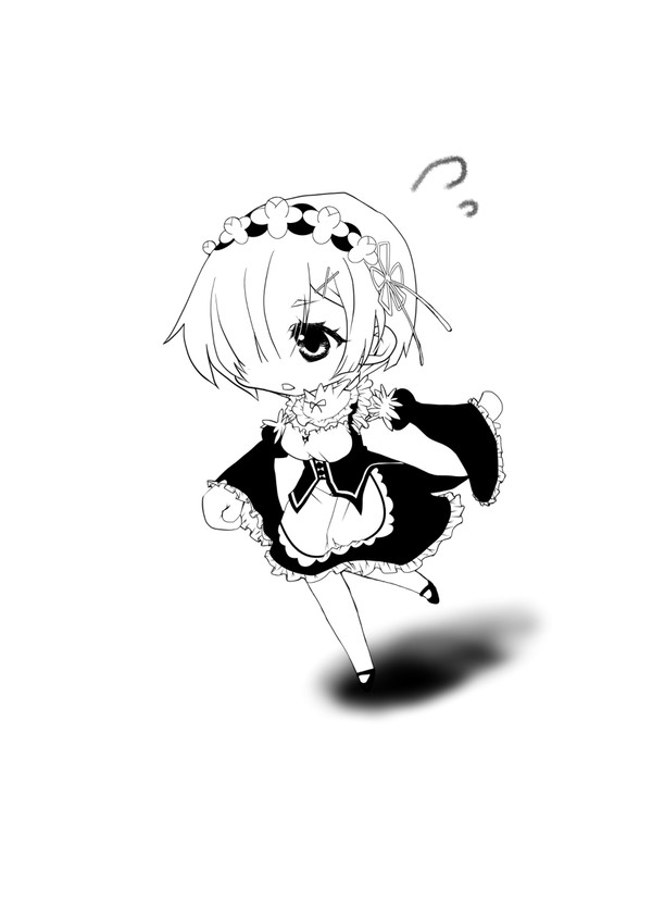 もう、スバル君たら…