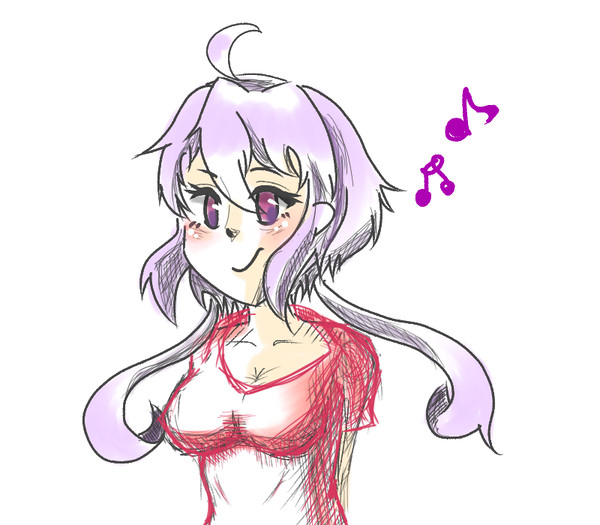 る〜ん