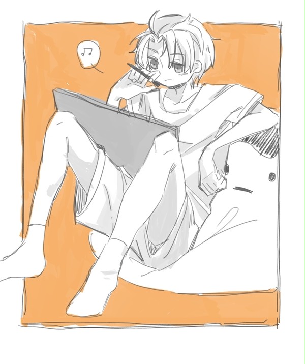 アイナナ1