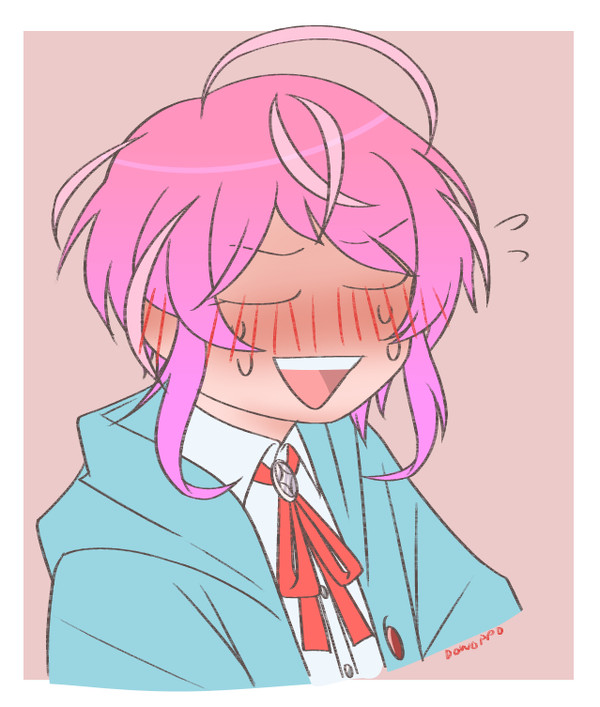 embarrassed fling posse