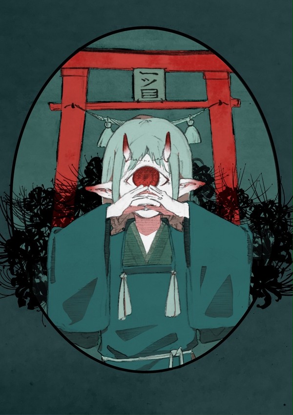 一ツ目神社