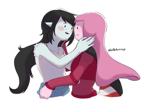 thank u Adventure Time.