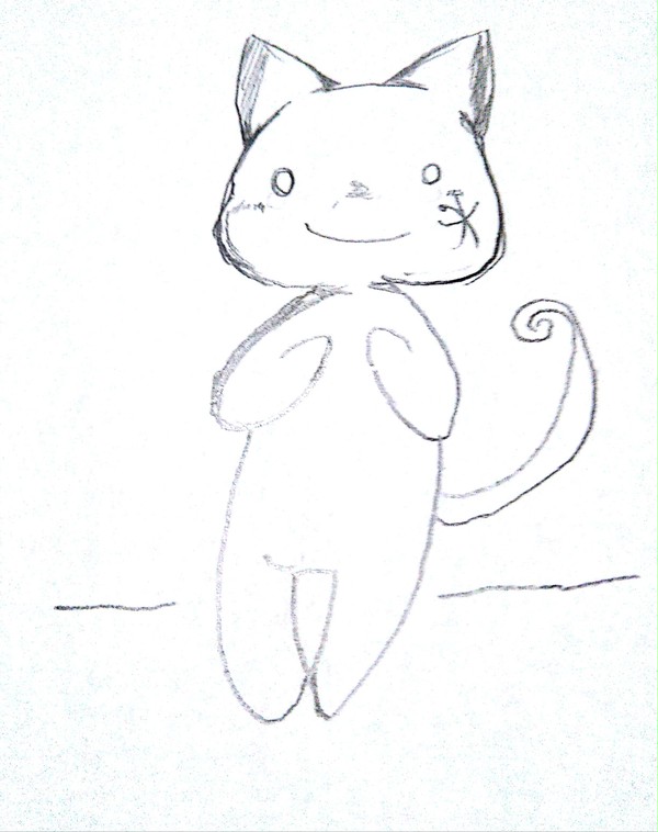 しぃ