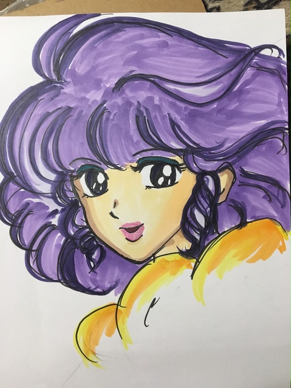 クリィミーマミ