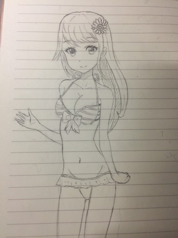 练习