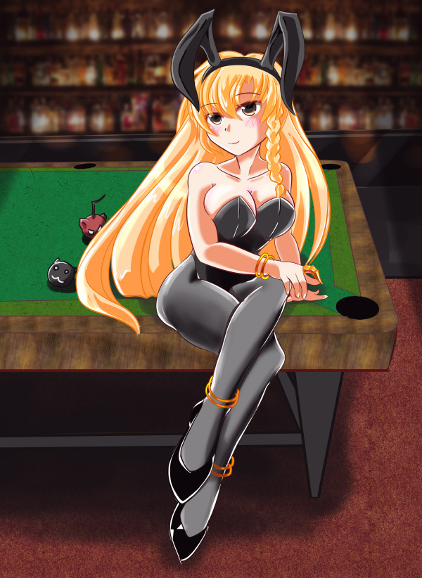ベスパバニーさん