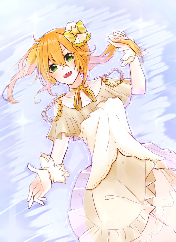 ときドルまとめ3