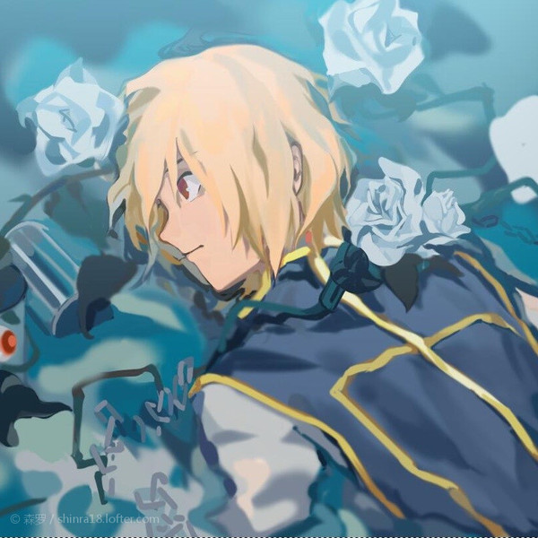 クラピカ