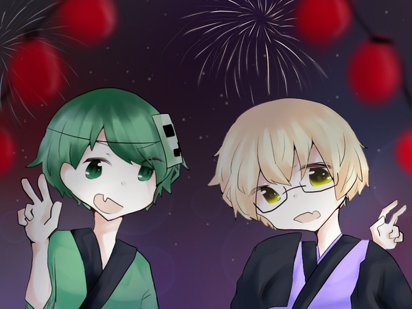 ついったにあげたやつまとめ
