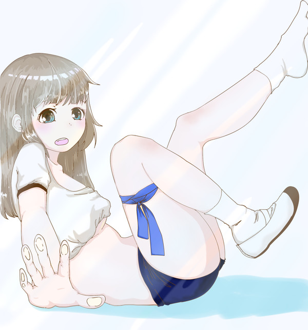 向こう側