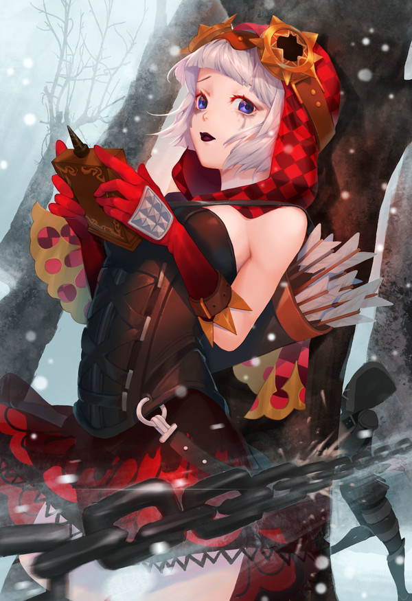 機械師