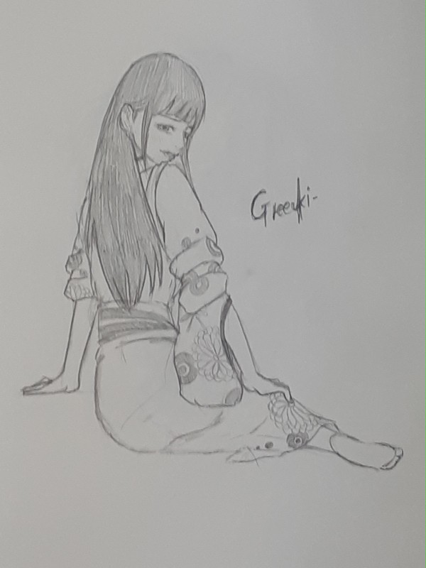 okiku