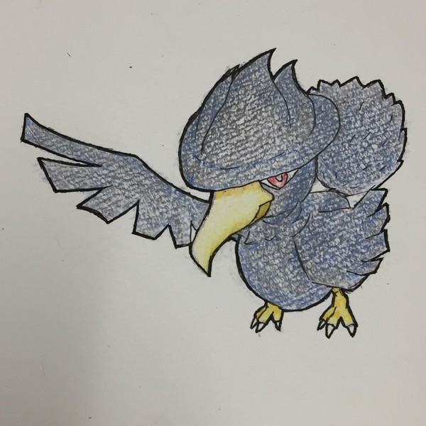 クロの日