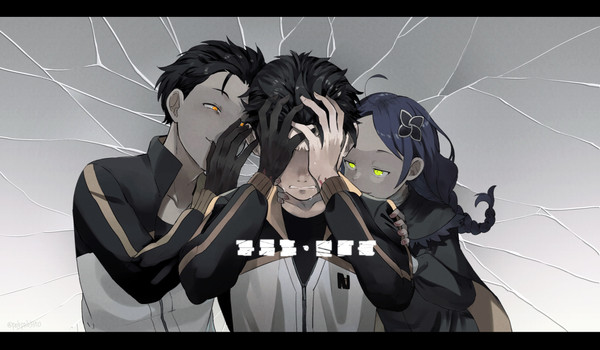六章(spoiler)