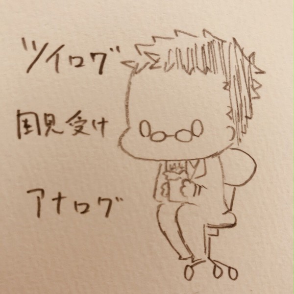 ツイログ1