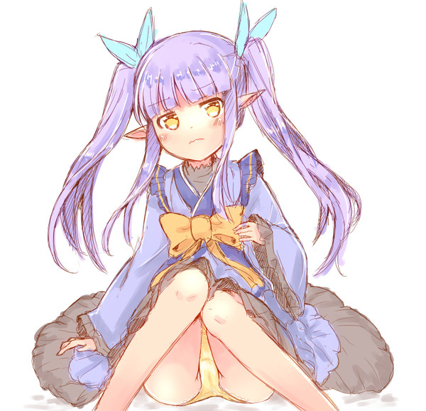 プリコネの絵