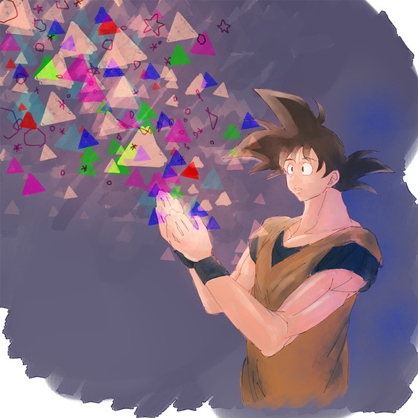 lost
