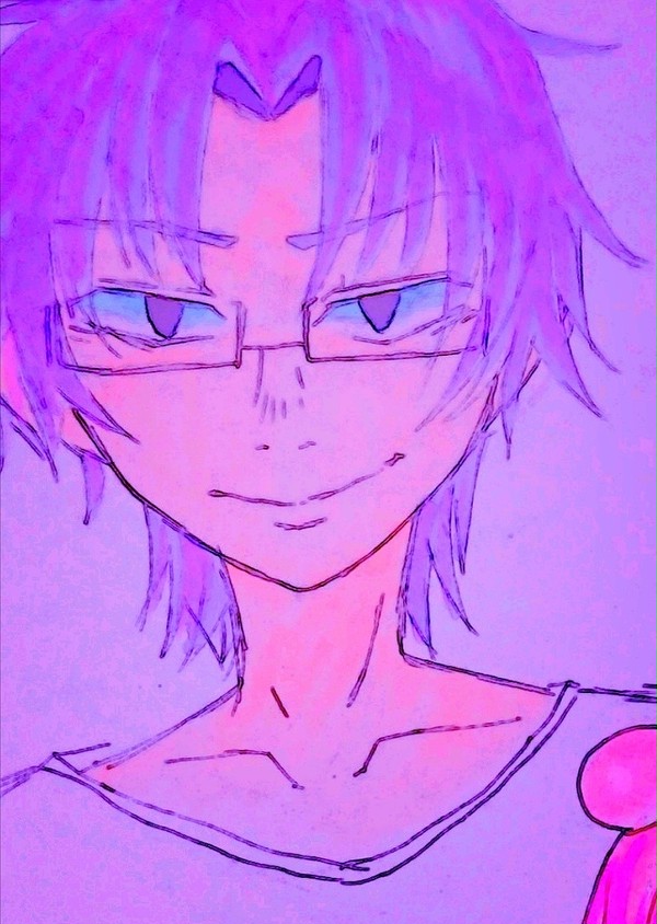 くぼやすくん