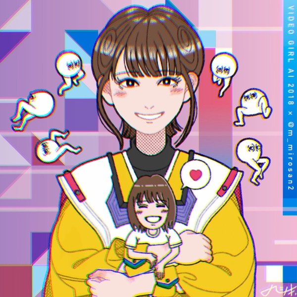 電影少女