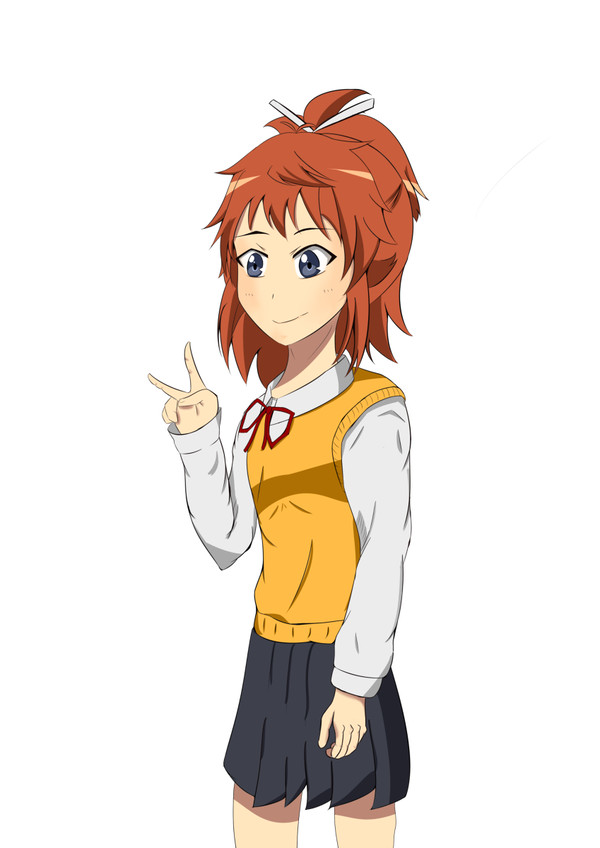 なっつん