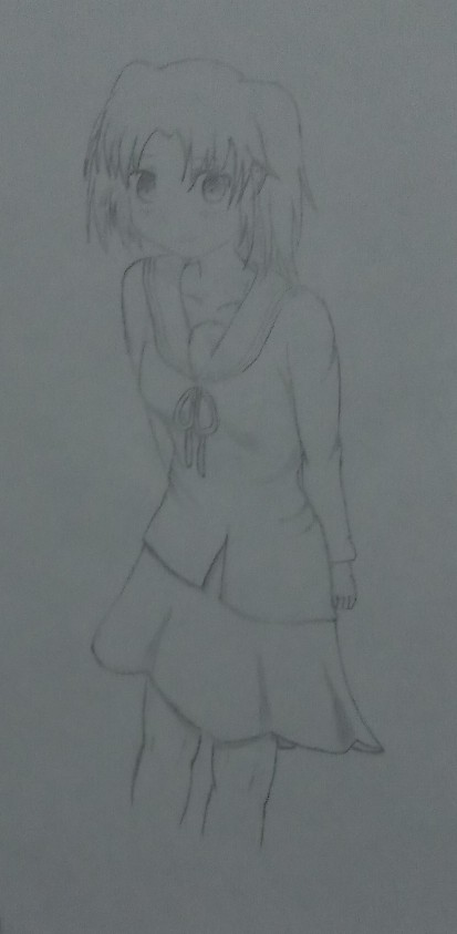 Yonomori Kobeni