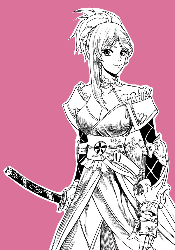 [FGO]