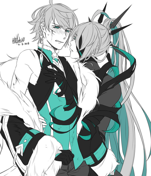 [ELSWORD]Log2