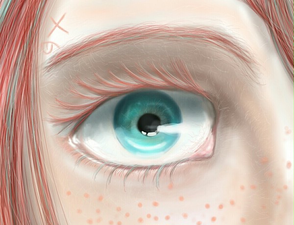 fels eye