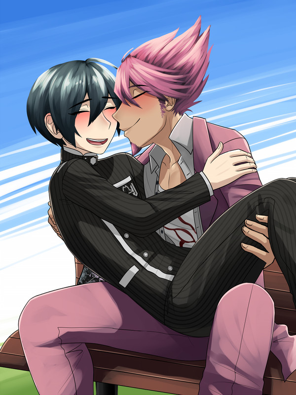 Happy Birthday Saihara!