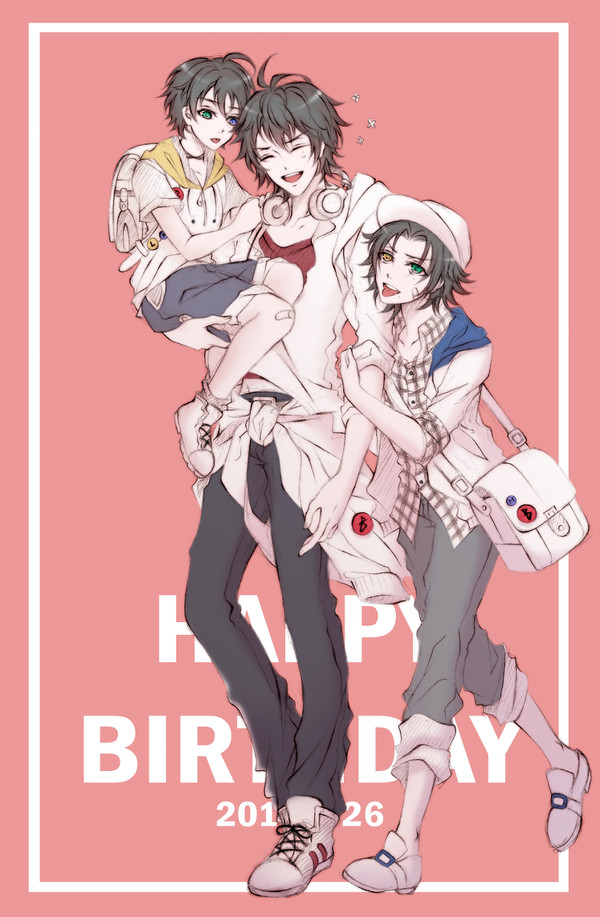 Yamada Family