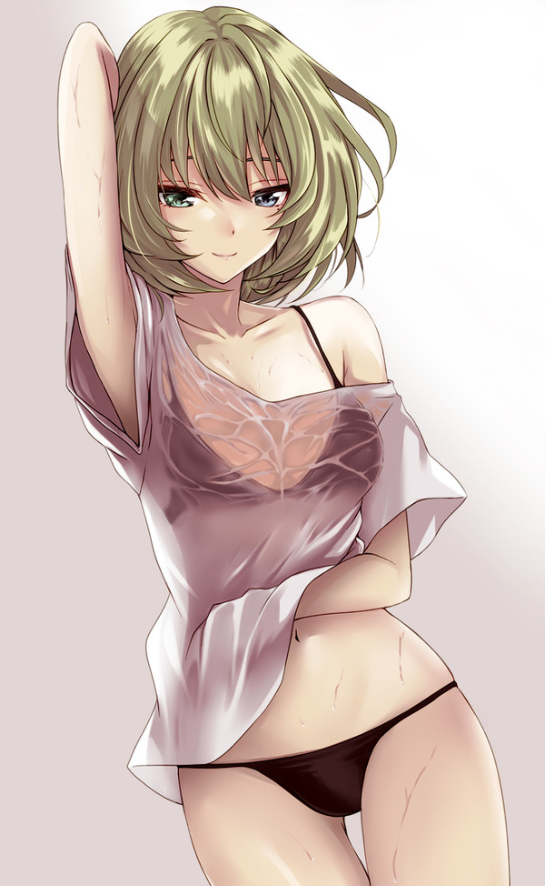 かえでさん