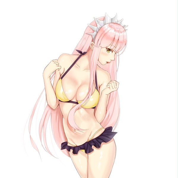 メイヴちゃん
