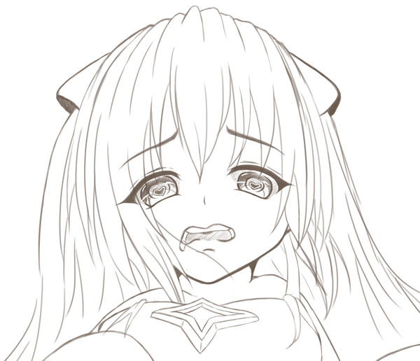 ToLOVEる 闇ちゃんに...