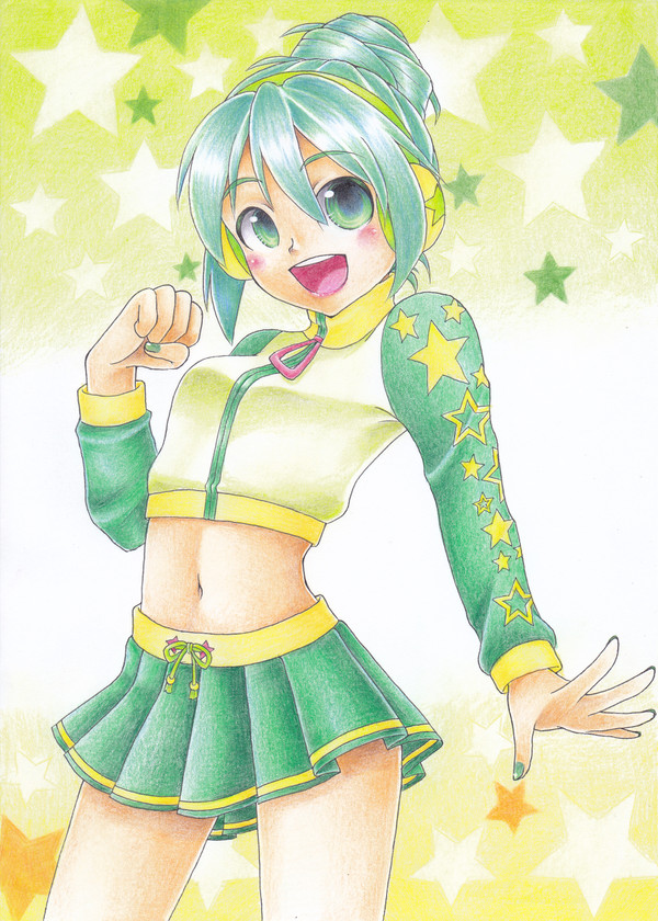 ジャー★ジ