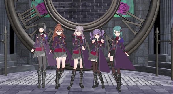 私たちRoseliにゃー！