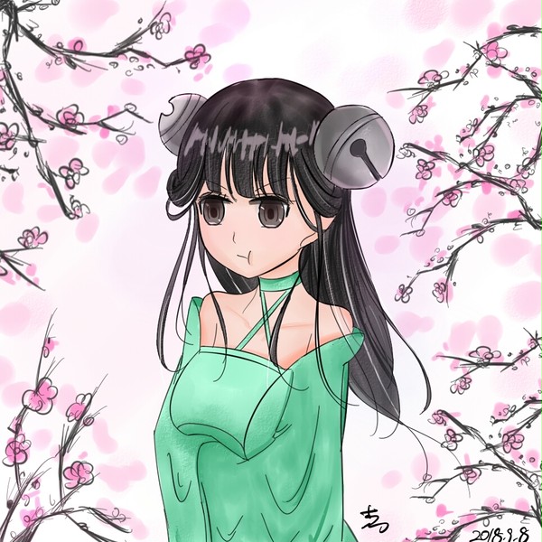 原创