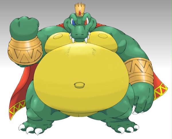 オウサマ