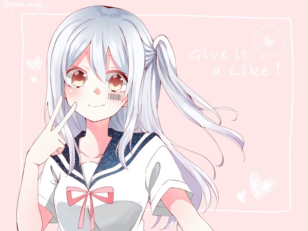 プリーズ！！