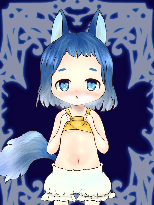 【モンはれ】わわんお