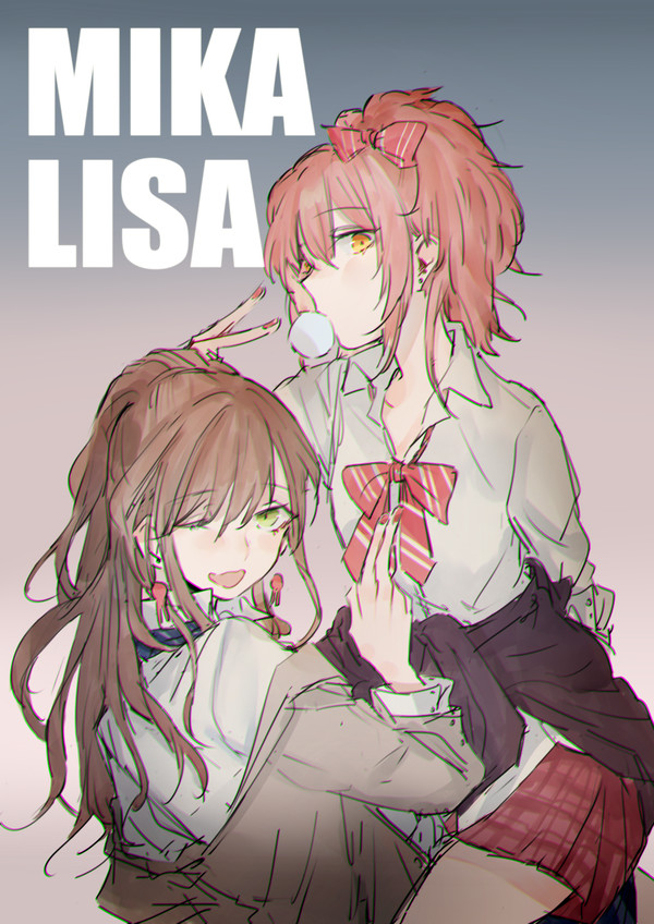 无题