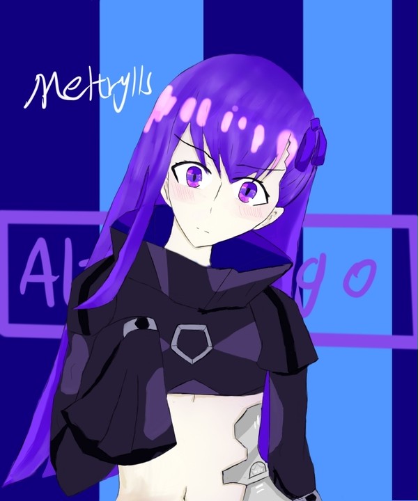 Meltryllis