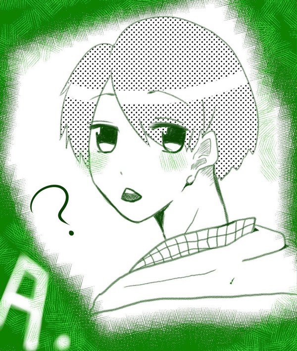 隙間から覗きたい欲