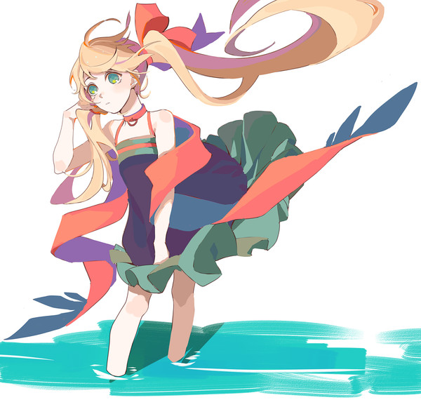 落書き