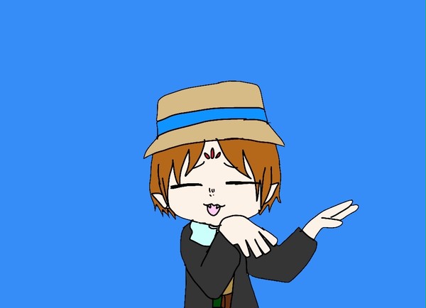 鬼灯の冷徹ボカロパロ