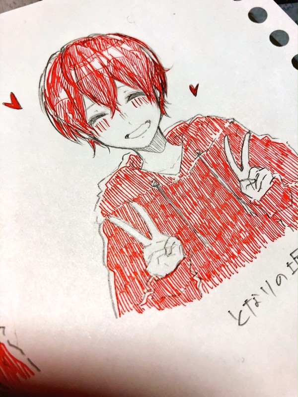 歌い✋さん(詰)