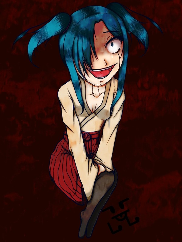 Masa Fanart 1