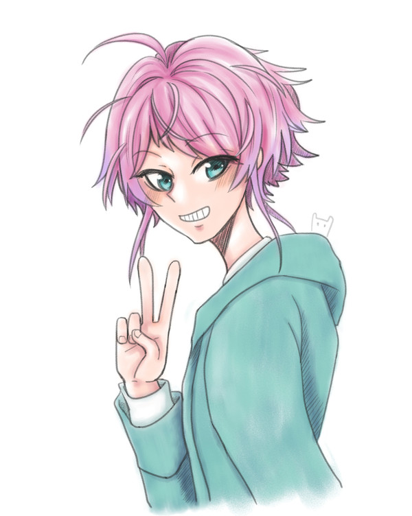 ウィィィ--